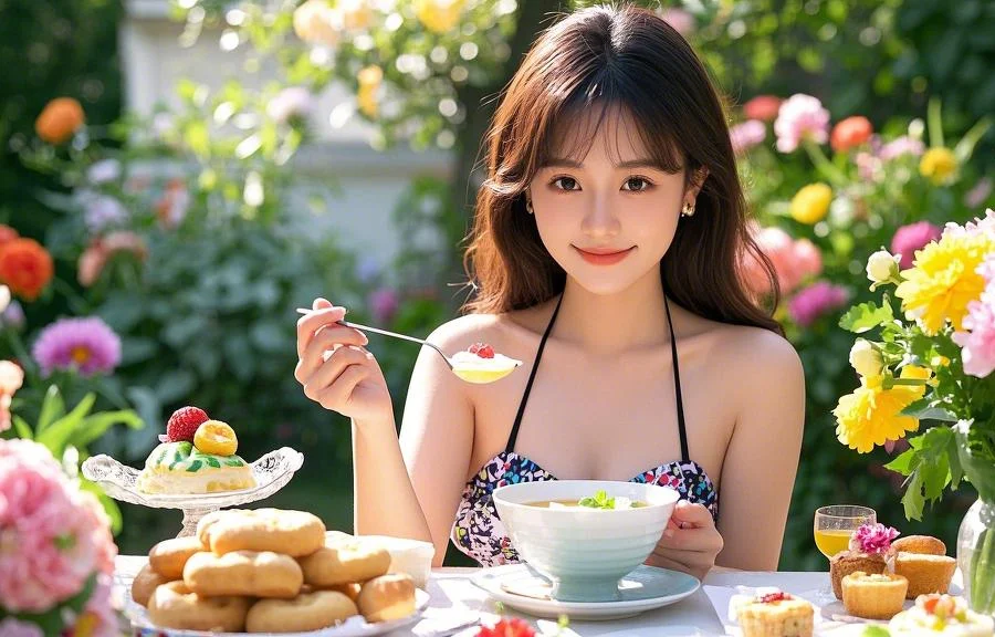 白蘿蔔蜂蜜水的神奇療效:你不知道的五個健康益處