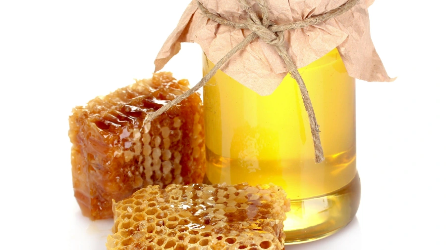 為什麼睡前吃蜂蜜會成為你的健康秘訣?揭開三大神奇好處!
