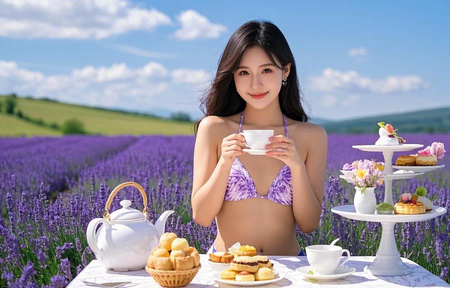 蜂蜜減肥法:你不知道的五大效益與秘訣