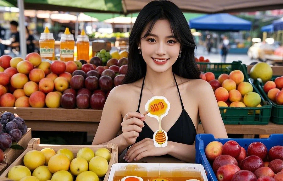 蜂蠟的秘密:你不知道的六個不可思議的功效