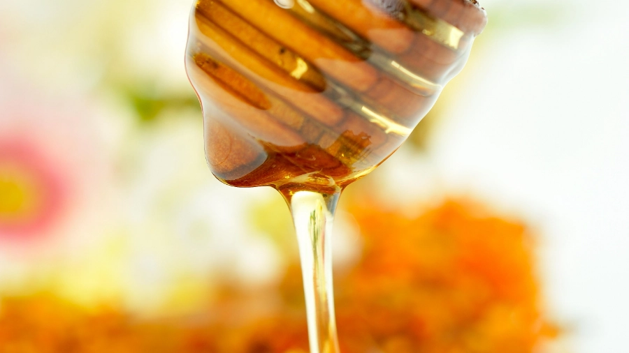 五種令人驚豔的蜂蜜食用方法,讓你的健康更添光彩!