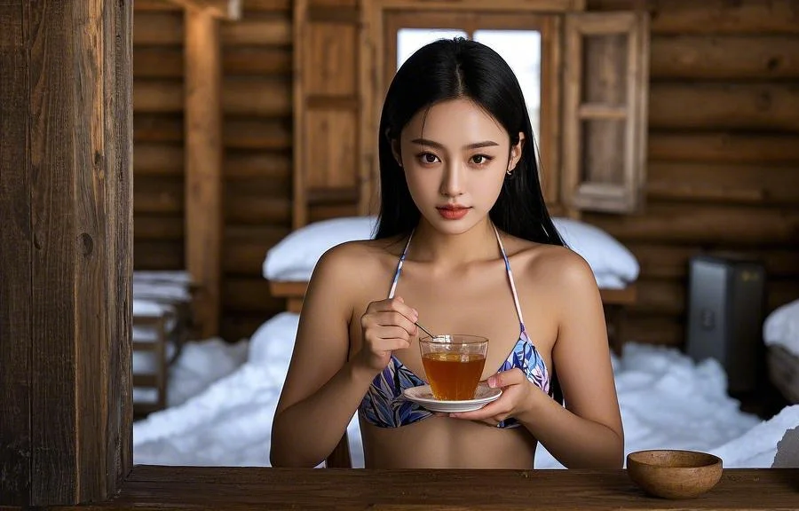 紅棗蜂蜜薑湯:三大功效與五步驟打造健康飲品