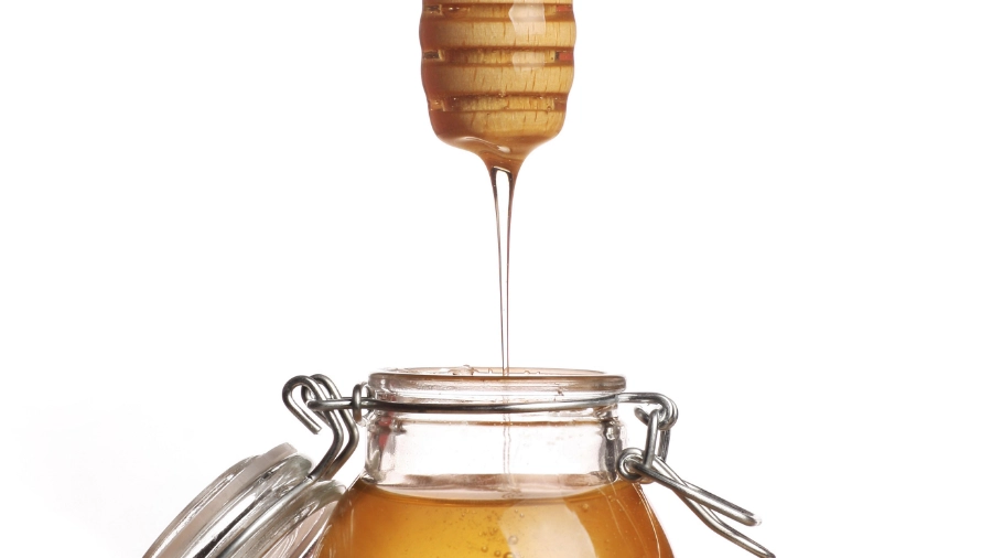 解鎖蜂蜜薑茶的秘密：五個你不知道的健康益處