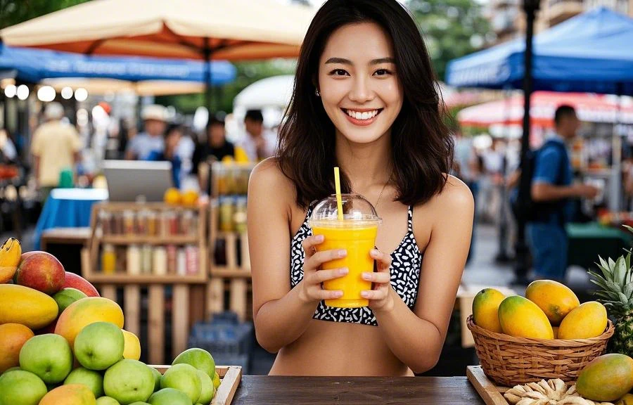 驚人的蜂蜜生薑秘密：六大驚人功效，讓你愛不釋手！